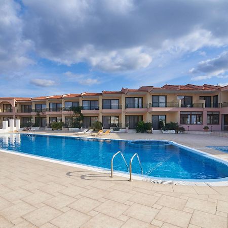 Toroni Blue Sea Hotel Exterior foto